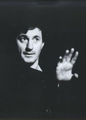 Despre teatru şi viaţă cu Andrei Şerban