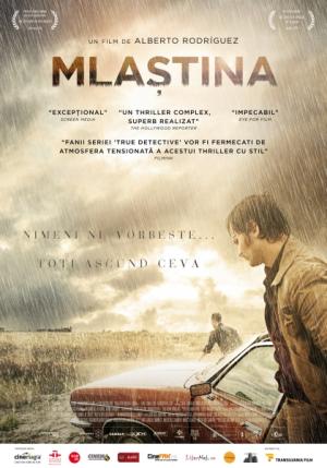La isla minima