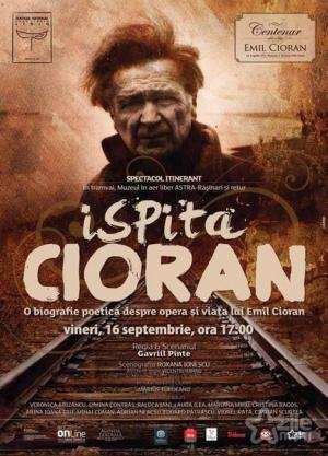 Ispita Cioran