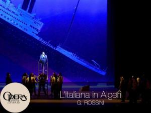 L'Italiana in Algeri