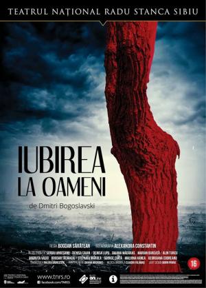 Iubirea la oameni