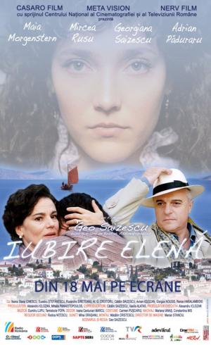Iubire Elenă