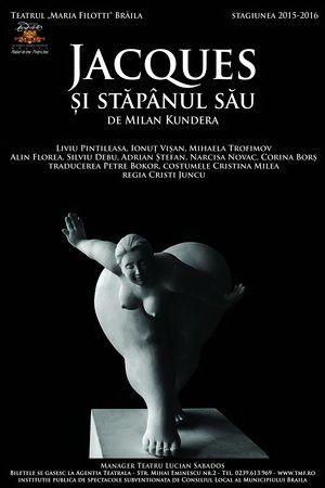 Jacques şi stăpânul său