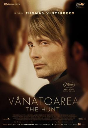 Jagten / Vânătoarea