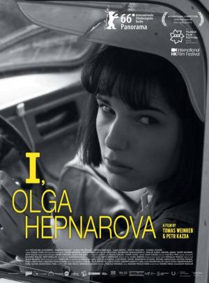 Já, Olga Hepnarová / Eu, Olga Hepnarová