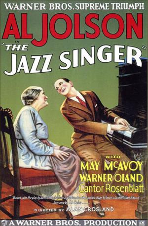 Jazz Singer, The