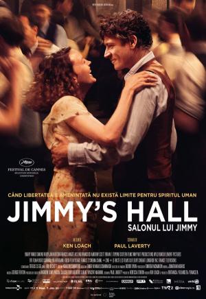 Jimmy's Hall