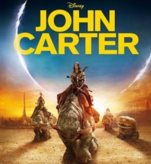 John Carter