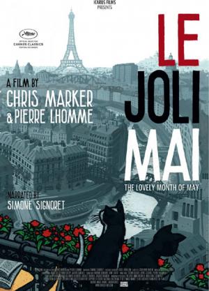 Le joli mai