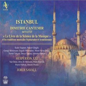 Jordi Savall