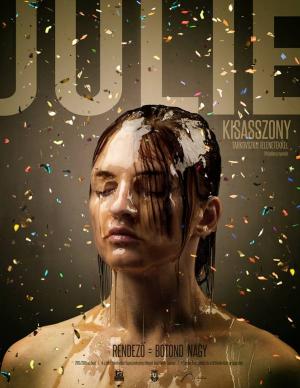 Julie kisasszony Tarkovszkij jelenetekkel /  Miss Julie cu scene din Tarkovski