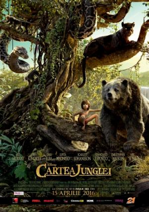 Jungle Book, The