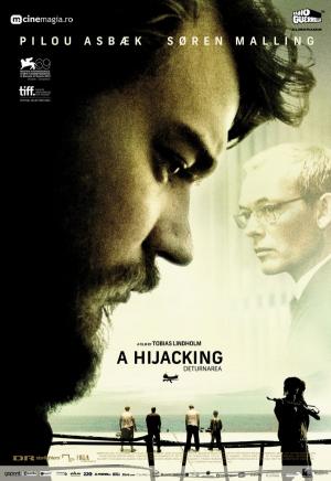 Kapringen / A Hijacking