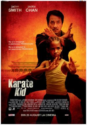 Karate Kid, The