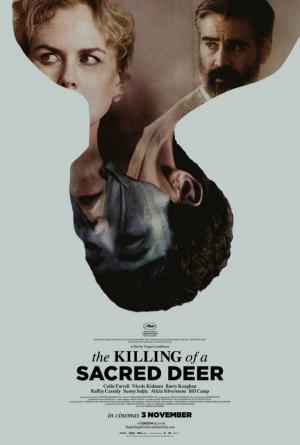 Killing of a Sacred Deer, The