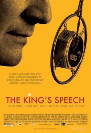 King's Speech, The