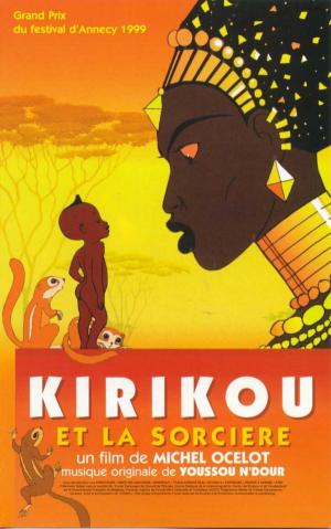 Kirikou et la sorcière