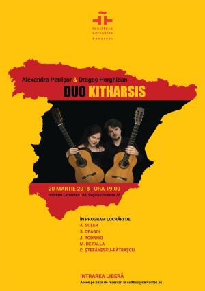 Comunicate de presă - concerte