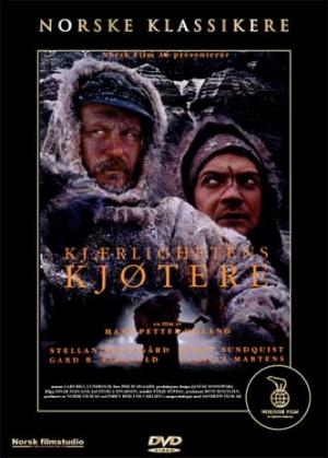 Kjærlighetens Kjøtere / Zero Kelvin
