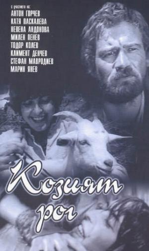 Kozijat rog / Cornul de capră
