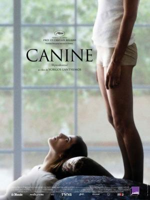 Kynodontas / Canin