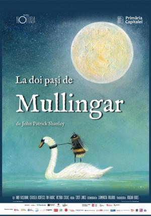 La doi pasi de Mullingar
