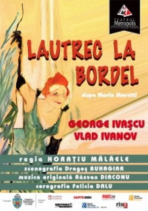 Lautrec la bordel