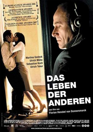 Leben der Anderen, Das / The Lives of Others