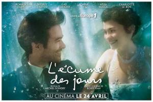 Écume des jours, L' 