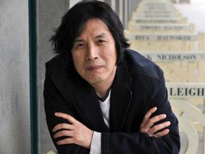 Portret Lee Chang-dong