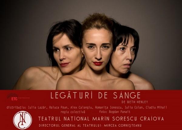 Legături de sânge