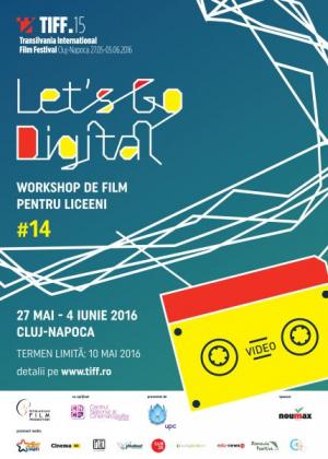 Festivalul TIFF 2016