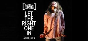 Let The Right One In