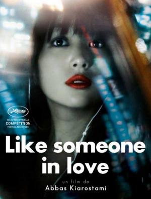 Like Someone in Love