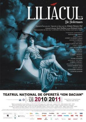 Liliacul