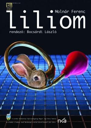 Liliom