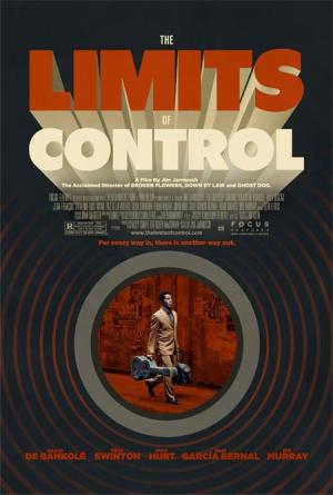 Limits of Control, The