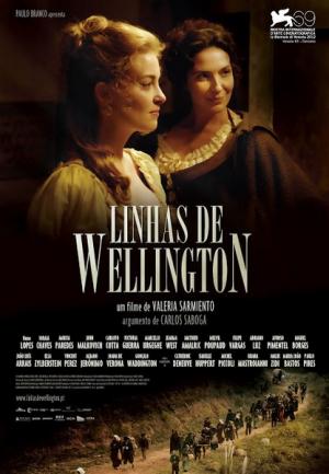 Linhas de Wellington