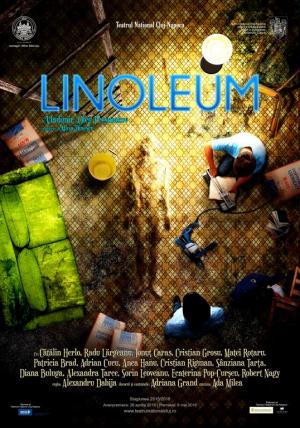 Linoleum