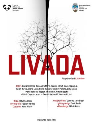 Festivalul Internațional de Teatru și Arte Performative, Brăila, 2023