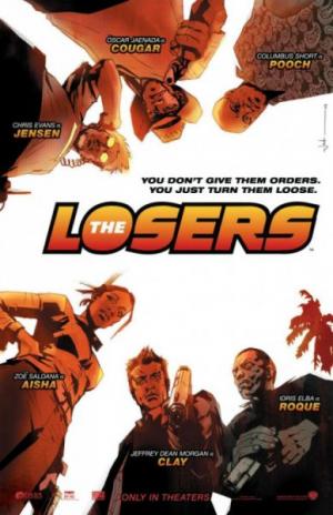 Losers, The