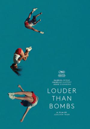 Louder than Bombs