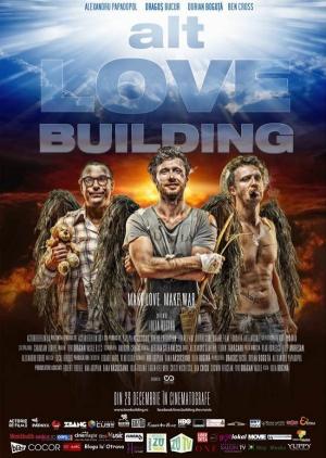 Alt Love Building