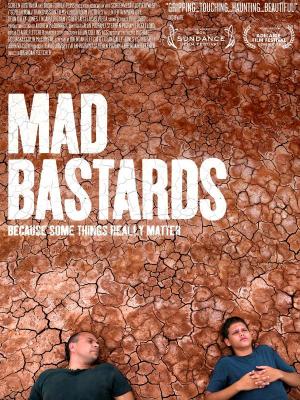 Mad Bastards