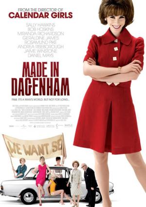 Made in Dagenham