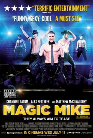 Magic Mike