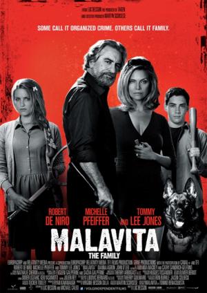 Malavita / The Family
