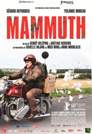 Mammuth