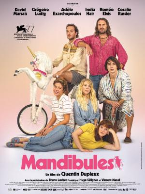 Les Films de Cannes à Bucarest, 2020