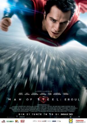 Man of Steel
